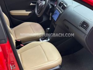 Xe Volkswagen Polo 1.6 AT 2016