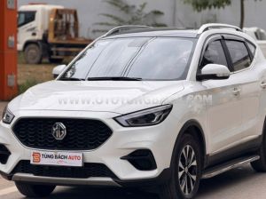 Xe MG ZS Standard 1.5 AT 2WD 2024