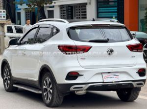 Xe MG ZS Standard 1.5 AT 2WD 2024