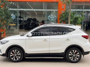 Xe MG ZS Standard 1.5 AT 2WD 2024