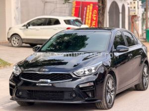 Xe Kia Cerato 1.6 AT Luxury 2021