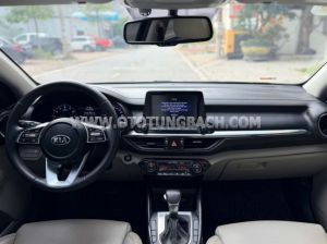 Xe Kia Cerato 1.6 AT Luxury 2021