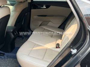 Xe Kia Cerato 1.6 AT Luxury 2021