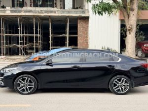 Xe Kia Cerato 1.6 AT Luxury 2021