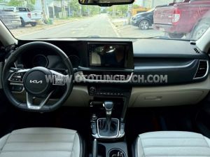 Xe Kia Seltos Premium 1.6 AT 2021
