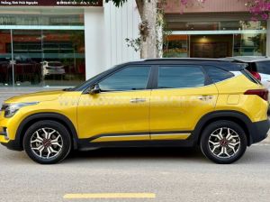 Xe Kia Seltos Premium 1.6 AT 2021