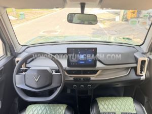 Xe VinFast VF3 Plus 2025