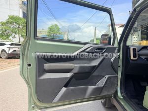 Xe VinFast VF3 Plus 2025