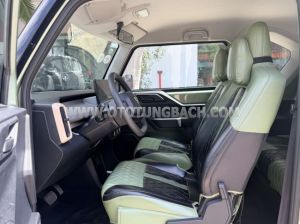 Xe VinFast VF3 Plus 2025