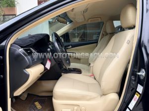 Xe Toyota Camry 2.5G 2015