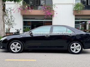 Xe Toyota Camry 2.5G 2015