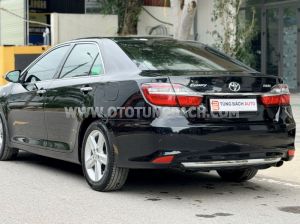 Xe Toyota Camry 2.5G 2015