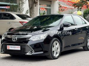 Xe Toyota Camry 2.5G 2015