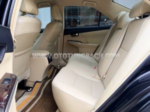 Xe Toyota Camry 2.5G 2015