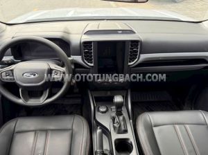 Xe Ford Ranger XLS 2.0L 4x4 AT 2024