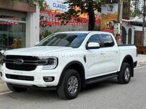 Xe Ford Ranger XLS 2.0L 4x4 AT 2024