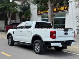 Xe Ford Ranger XLS 2.0L 4x4 AT 2024