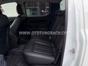 Xe Ford Ranger XLS 2.0L 4x4 AT 2024