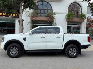 Xe Ford Ranger XLS 2.0L 4x4 AT 2024
