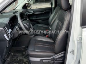 Xe Ford Ranger XLS 2.0L 4x4 AT 2024