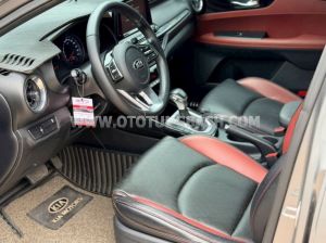 Xe Kia Cerato 2.0 AT Premium 2019