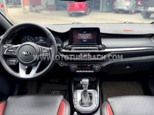 Xe Kia Cerato 2.0 AT Premium 2019