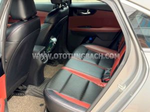 Xe Kia Cerato 2.0 AT Premium 2019