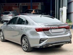 Xe Kia Cerato 2.0 AT Premium 2019