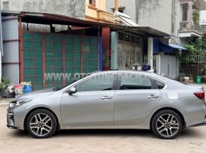 Xe Kia Cerato 2.0 AT Premium 2019