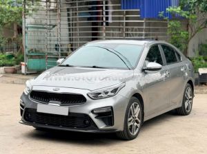 Xe Kia Cerato 2.0 AT Premium 2019