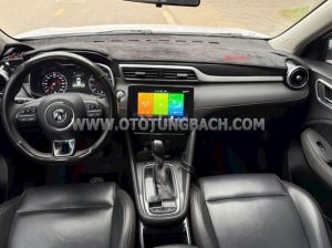 Xe MG ZS Standard 1.5 AT 2WD 2024