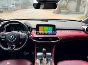Xe MG HS Trophy 1.5 AT 2WD 2020