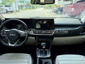 Xe Kia Seltos Premium 1.4 AT 2021