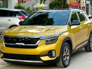 Xe Kia Seltos Premium 1.4 AT 2021