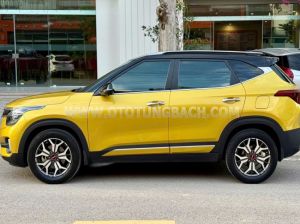 Xe Kia Seltos Premium 1.4 AT 2021