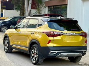 Xe Kia Seltos Premium 1.4 AT 2021