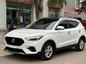 Xe MG ZS Standard 1.5 AT 2WD 2024