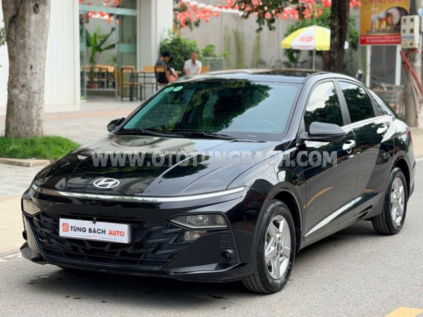 Hyundai Accent 1.5 AT 2025