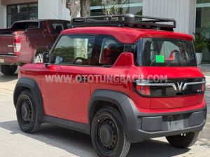 Xe VinFast VF3 Plus 2025