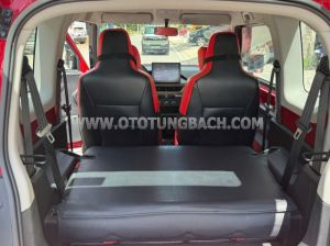 Xe VinFast VF3 Plus 2025