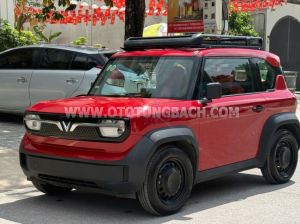 Xe VinFast VF3 Plus 2025