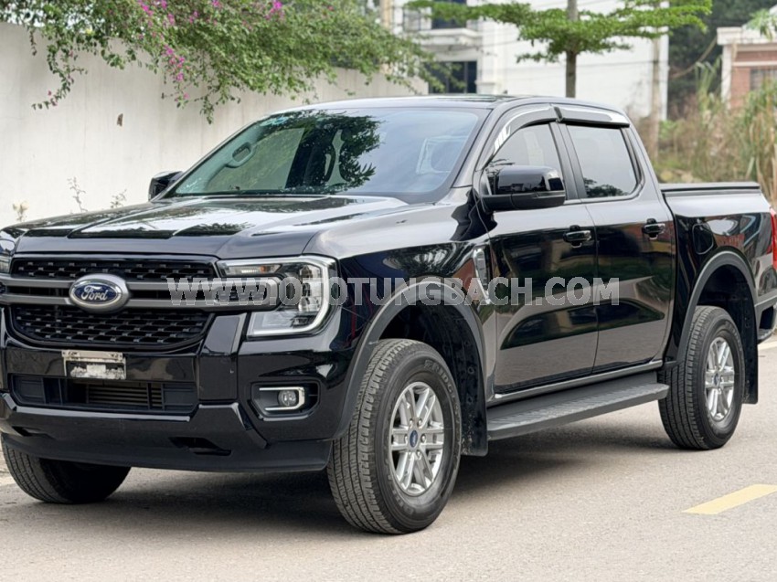 Ford Ranger XLS 2.0L 4x4 AT 2024