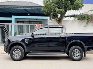 Xe Ford Ranger XLS 2.0L 4x4 AT 2024