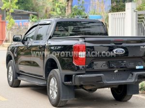 Xe Ford Ranger XLS 2.0L 4x4 AT 2024