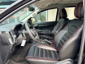 Xe Ford Ranger XLS 2.0L 4x4 AT 2024