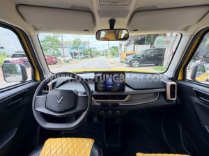 Xe VinFast VF3 Plus 2025