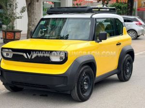Xe VinFast VF3 Plus 2025