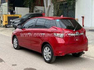 Xe Toyota Yaris 1.5G 2017