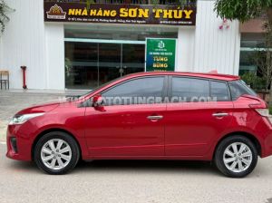 Xe Toyota Yaris 1.5G 2017