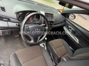 Xe Toyota Yaris 1.5G 2017